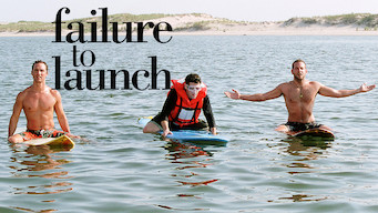 Failure to Launch