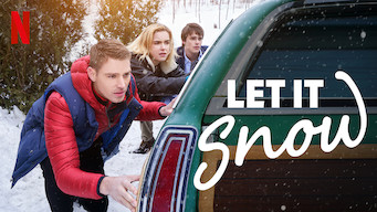 Let It Snow