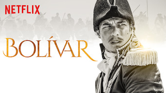 Bolívar: Season 1