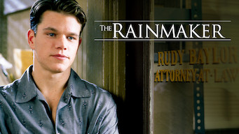 The Rainmaker