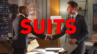 Suits: Season 8