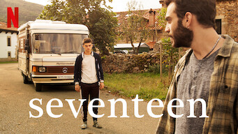 Seventeen