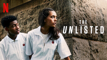 THE UNLISTED
