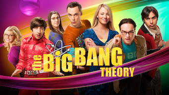 The Big Bang Theory: Season 12
