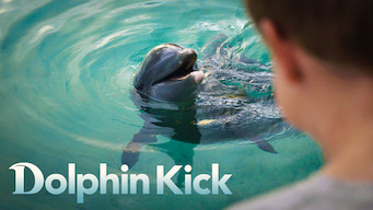 Dolphin Kick