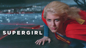 Supergirl
