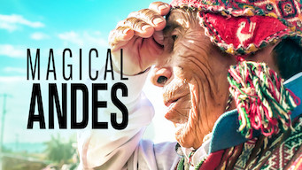 Magical Andes: Magical Andes: Season 1