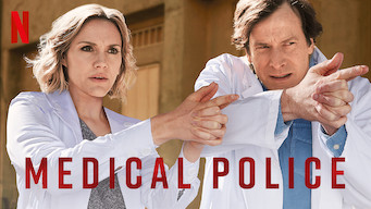 Medical Police: Season 1