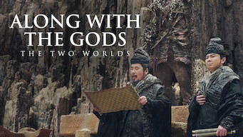 Along with the Gods: The Two Worlds