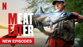 MeatEater: Season 8
