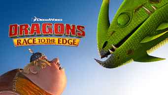 Dragons: Race to the Edge: Season 6