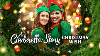 Is A Cinderella Story Christmas Wish 2019 On Netflix Denmark