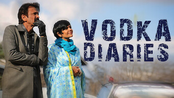 Vodka Diaries