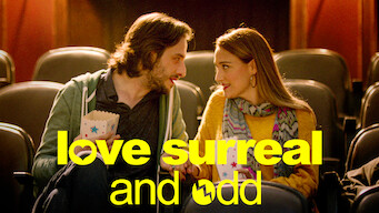 Love, Surreal and Odd