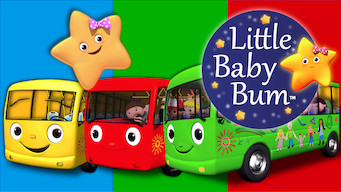 Little Baby Bum: Nursery Rhyme Friends: Season 2