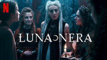Luna Nera: Season 1