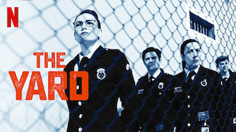 The Yard