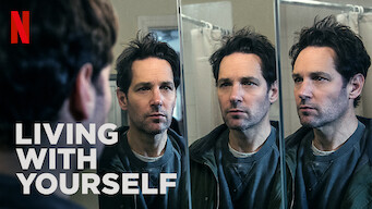 Living with Yourself