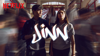 jinn netflix