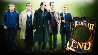 The World's End