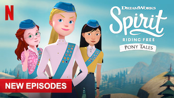 Spirit Riding Free: Pony Tales: Collection 2