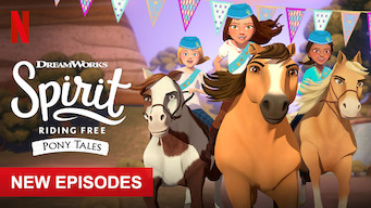 Spirit Riding Free: Pony Tales: Collection 2