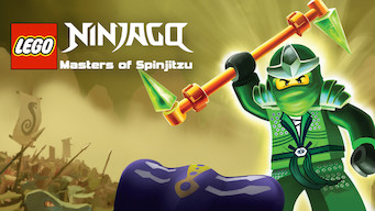 LEGO Ninjago: Masters of Spinjitzu: March of the Oni