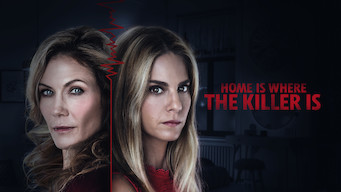 Home Is Where the Killer Is