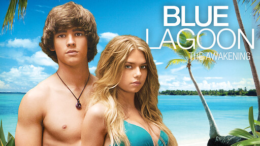 Watch Blue Lagoon: The Awakening | Netflix