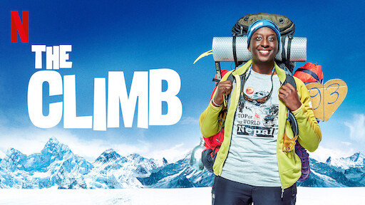 Watch The Climb | Netflix Official Site