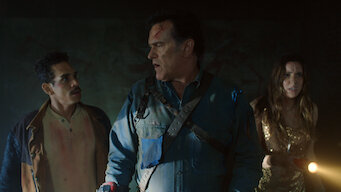 Está Ash Vs Evil Dead Season 3 Episodio 10 En Netflix Reino Unido