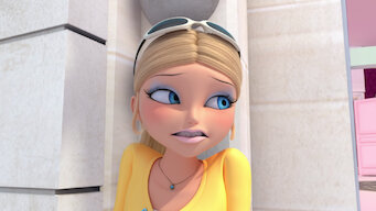 Miraculous: Tales of Ladybug & Cat Noir: Season 2: Part 2: Malediktator