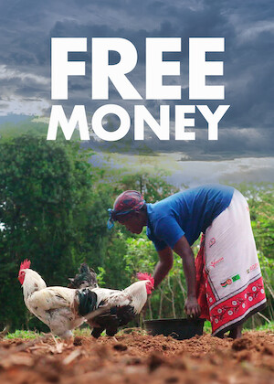 Free Money poster