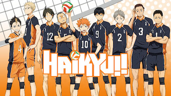 Haikyu!!: Haikyu!! TO THE TOP