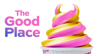 The Good Place: Season 4