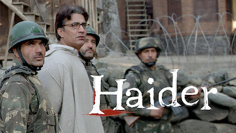 Haider