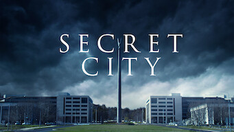 Secret City: Under the Eagle