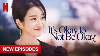 It's Okay to Not Be Okay: Season 1