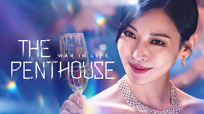 The Penthouse: War in Life | kisskh