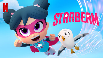 StarBeam: Season 1