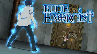 Blue Exorcist: Blue Exorcist: Kyoto Saga