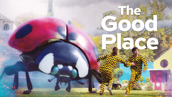 The Good Place: Season 4