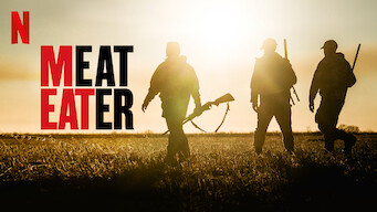 MeatEater: Season 8