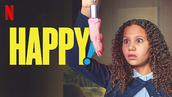 Happy!: Season 2