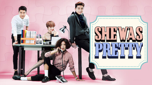 Watch She was pretty | Netflix