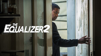 the equalizer 2 available on netflix