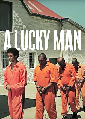 A Lucky Man