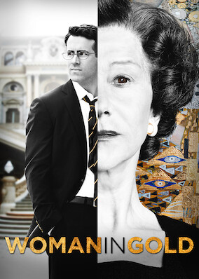 Woman in Gold