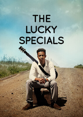 The Lucky Specials