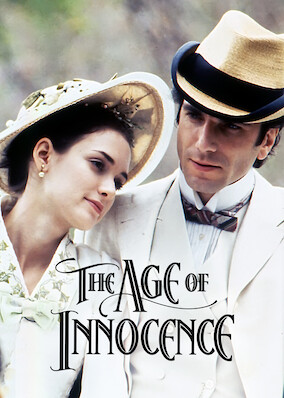 The Age of Innocence